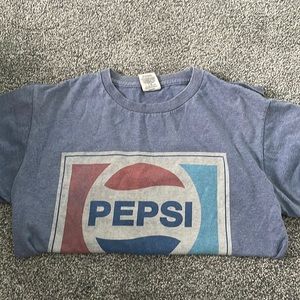 Mens Pepsi T-Shirt